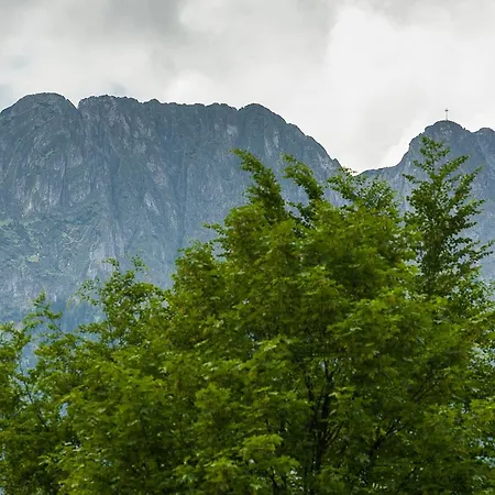 Rent Like - Bulwary Iii Apartment Zakopane